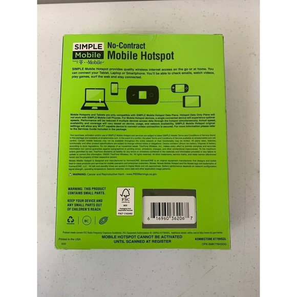 t mobile Networking Tmobile Moxee Mobile Hotspot Black Poshmark